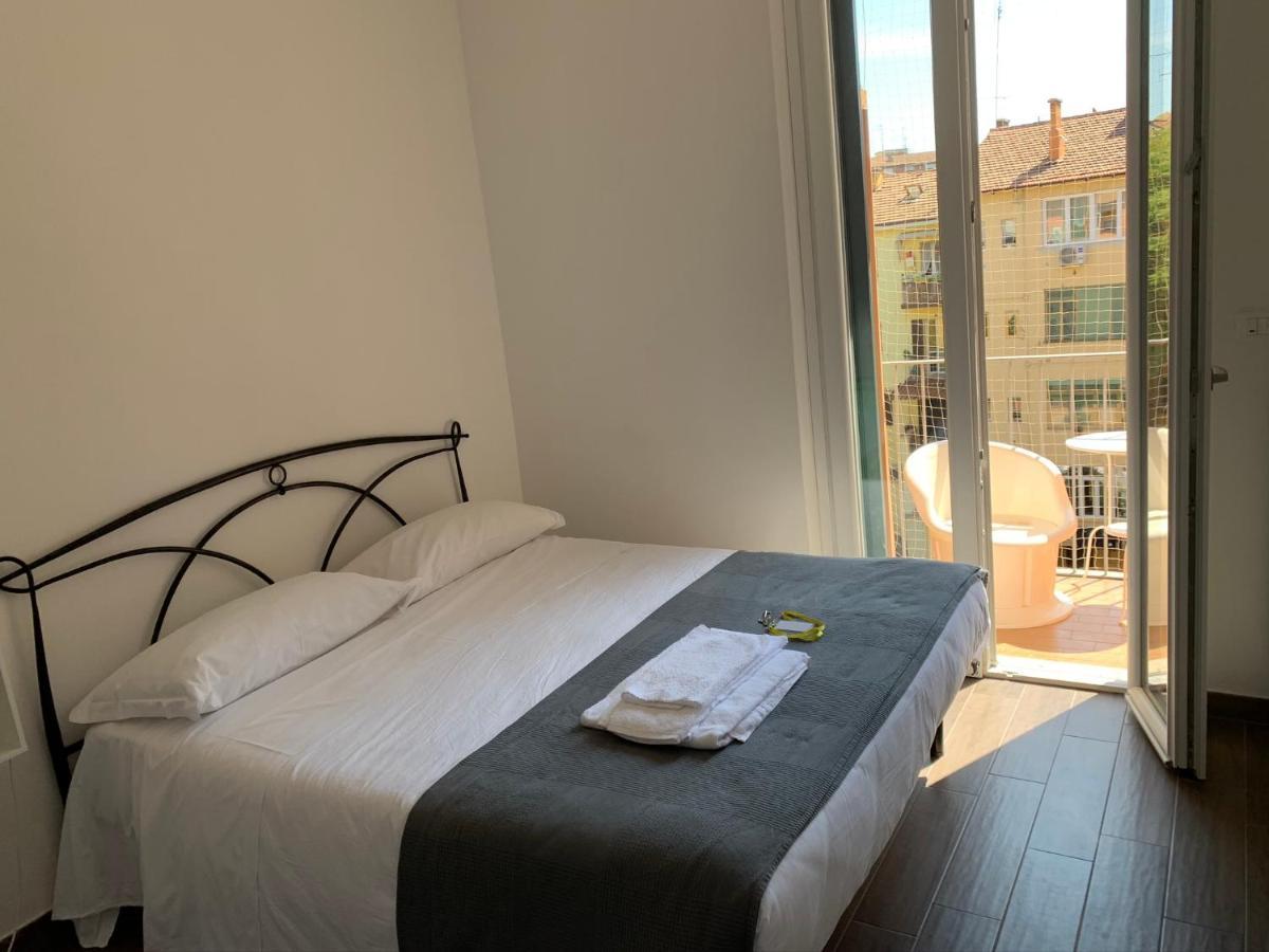 Mambo Suites — Photos 1