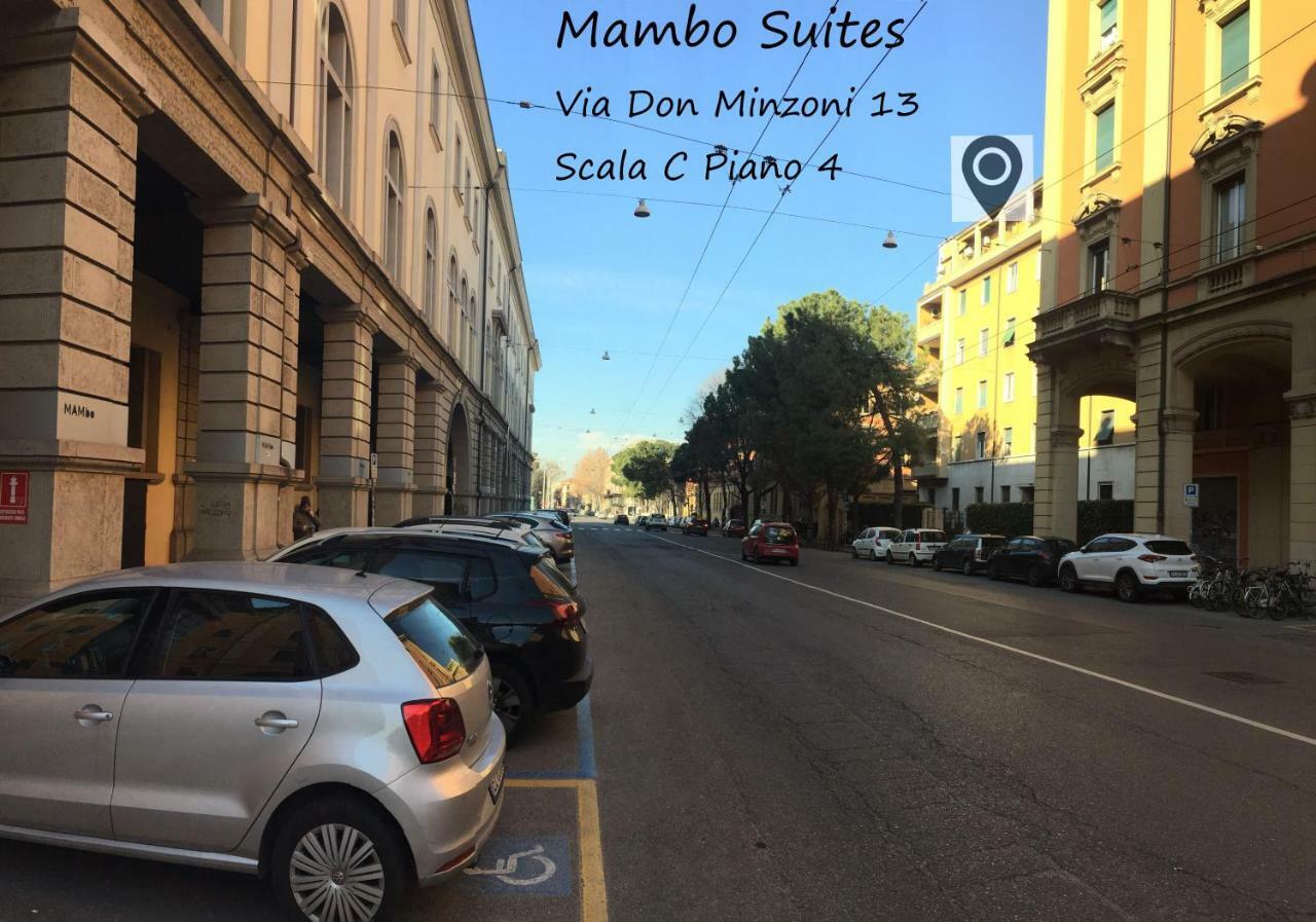 Mambo Suites — Photos 3